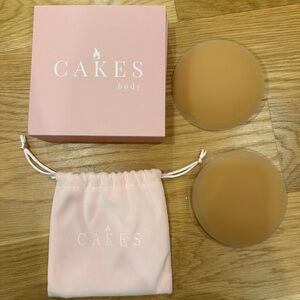 Cakes Grippy Cakes Circles